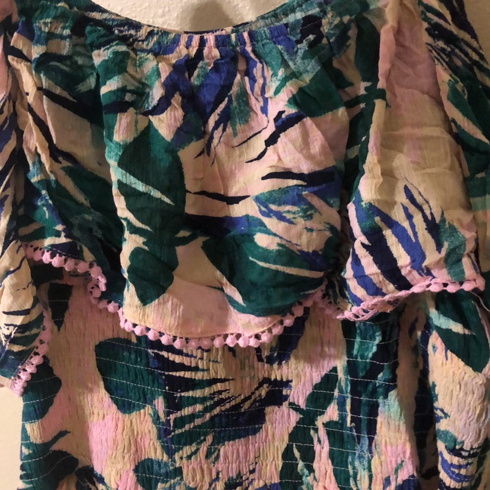 Torrid Top - Picture 7 of 8
